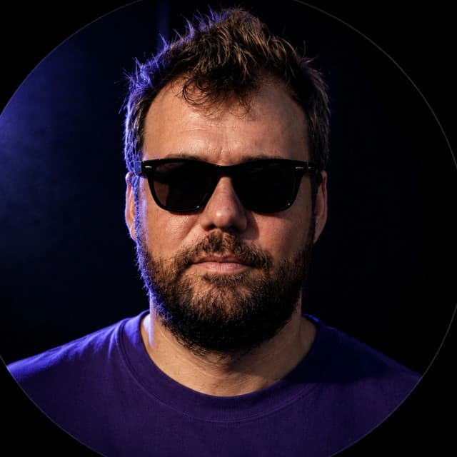 Avatar de Mr. Fruty en Spotify
