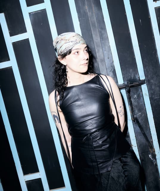 Avatar de meera en Spotify