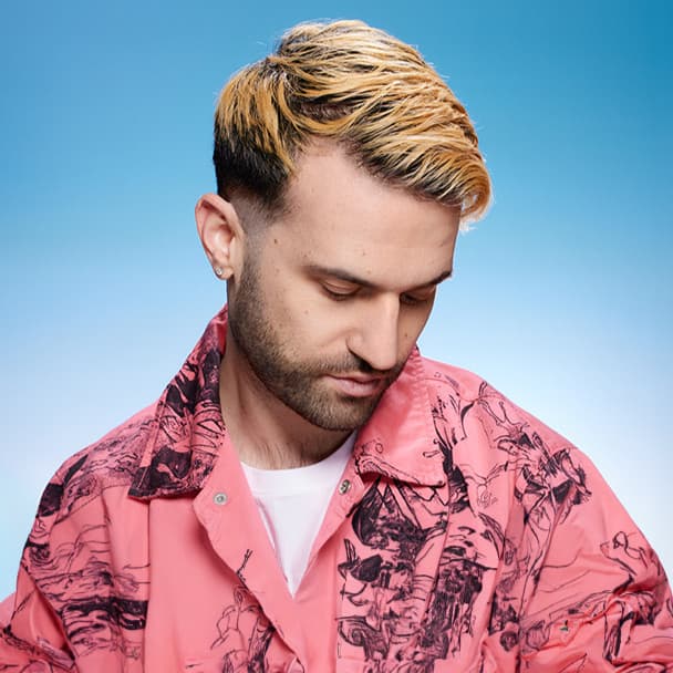 Avatar de A-Trak en Spotify