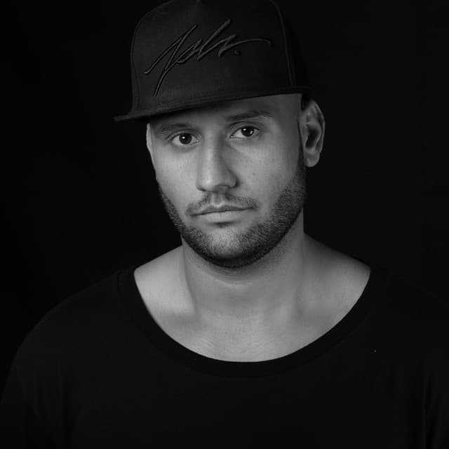 Avatar de Manu Gonzalez en Spotify