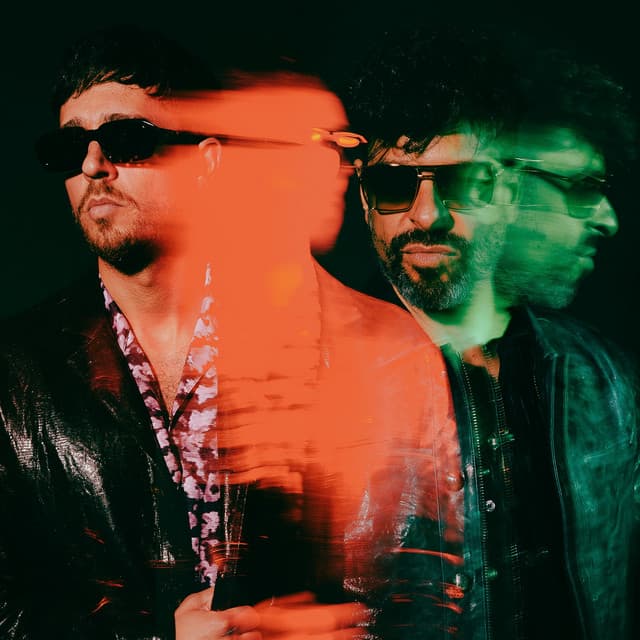 Avatar de Bedouin en Spotify