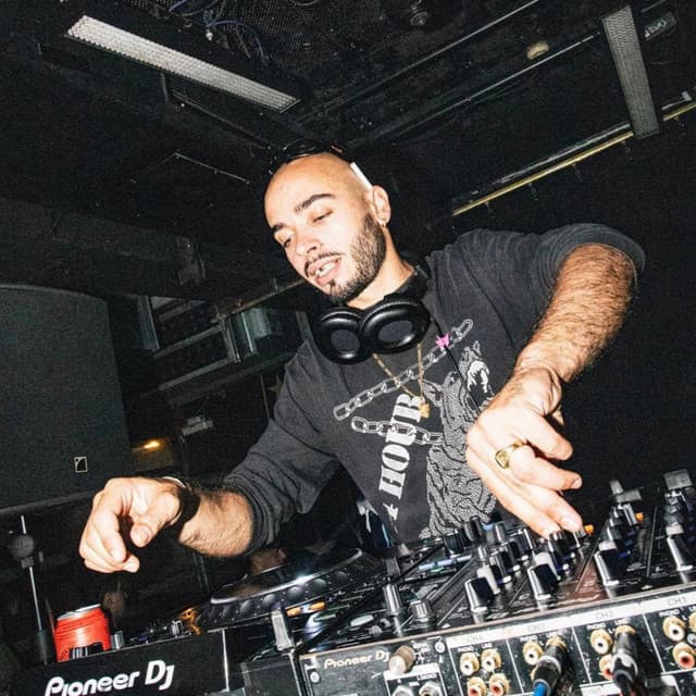 Avatar de Sushinigami en Spotify