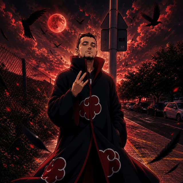 Avatar de Kaesar en Spotify