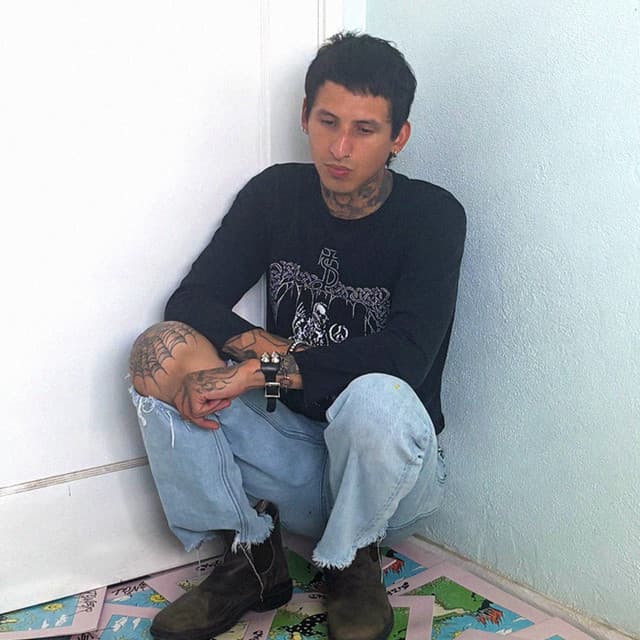 Avatar de Toner en Spotify