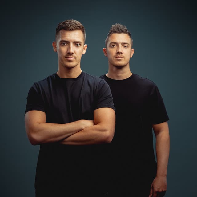 Avatar de Sound Rush en Spotify