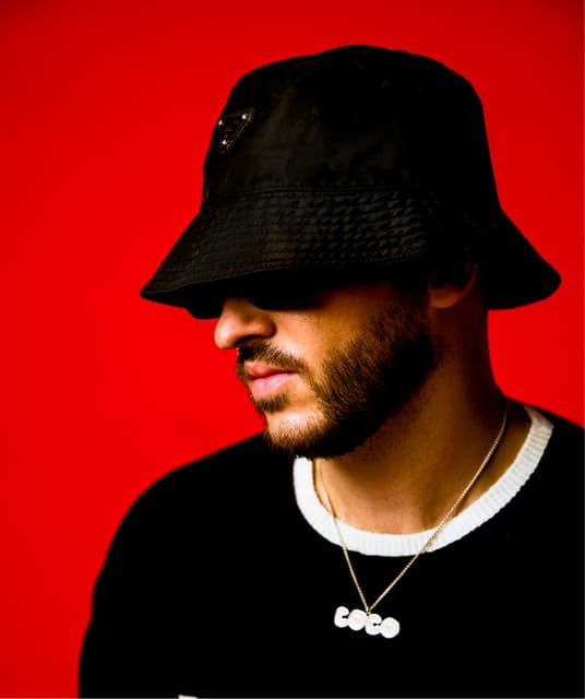 Avatar de Sosa en Spotify