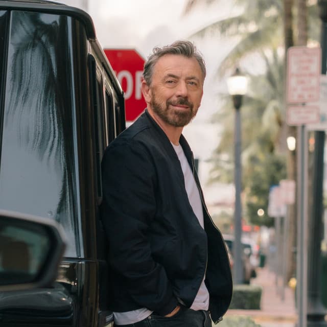 Avatar de Benny Benassi en Spotify
