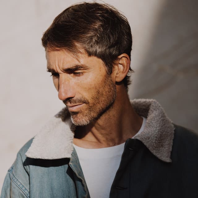 Avatar de Horacio Cruz en Spotify