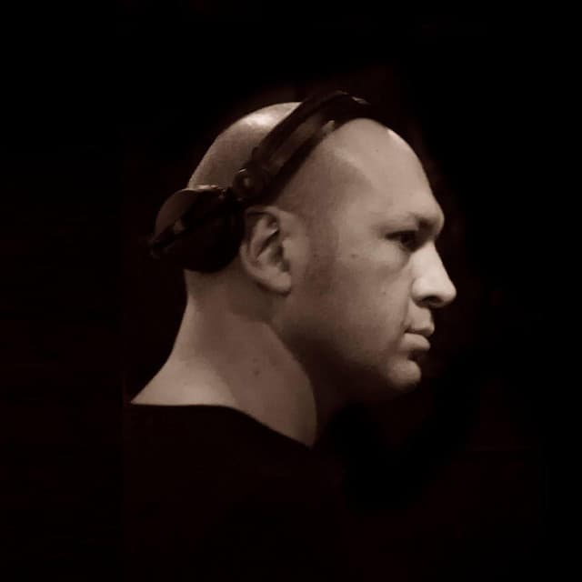 Avatar de Marco Carola en Spotify