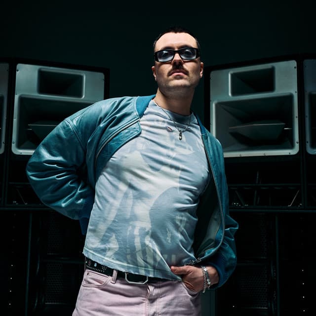 Avatar de Marlon Hoffstadt en Spotify