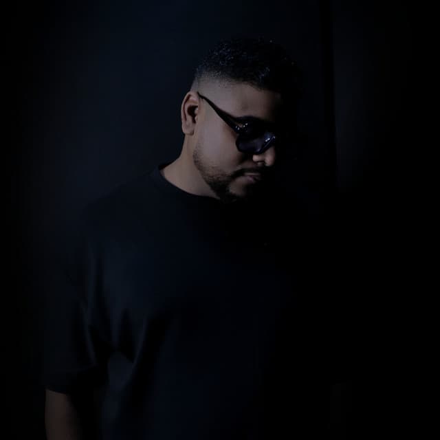 Avatar de Gux Jimenez en Spotify