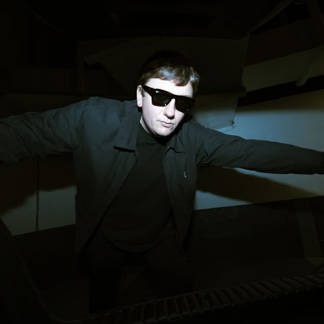 Avatar de EARGASM GOD en Spotify