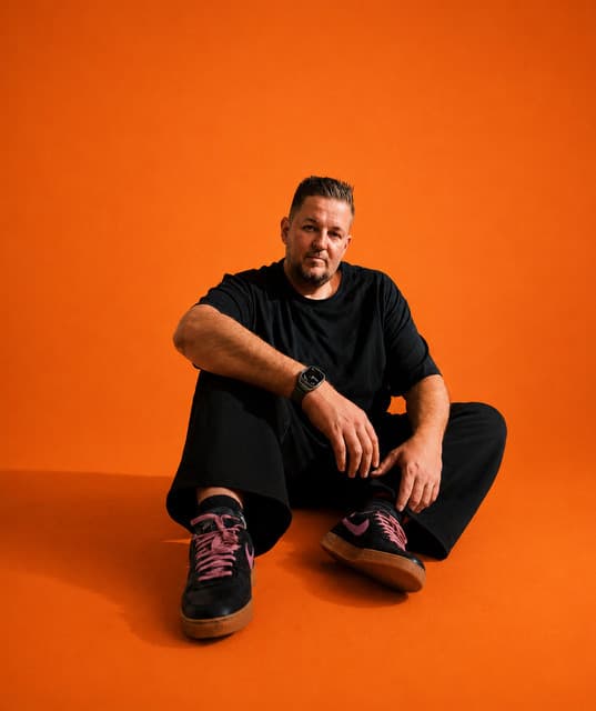 Avatar de Dennis Quin en Spotify