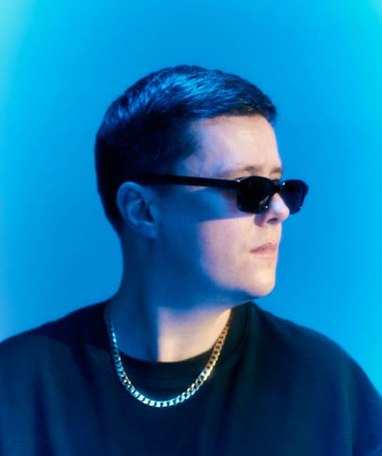 Avatar de Bontan en Spotify
