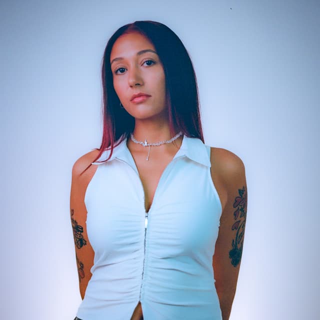 Avatar de Amaliah en Spotify
