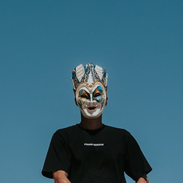 Avatar de Boris Brejcha en Spotify