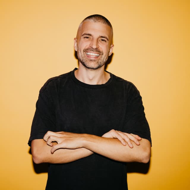 Avatar de Sidney Charles en Spotify