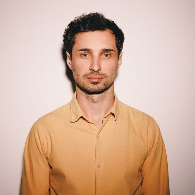 Avatar de Cristi Cons en Spotify