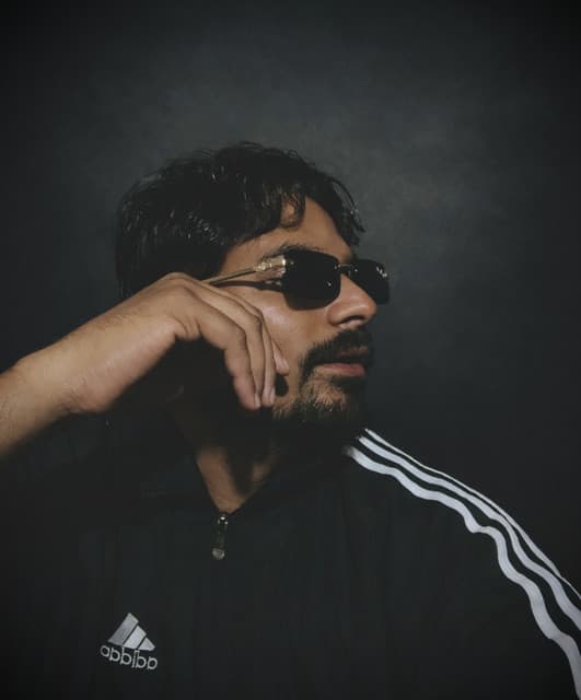 Avatar de KINDA en Spotify