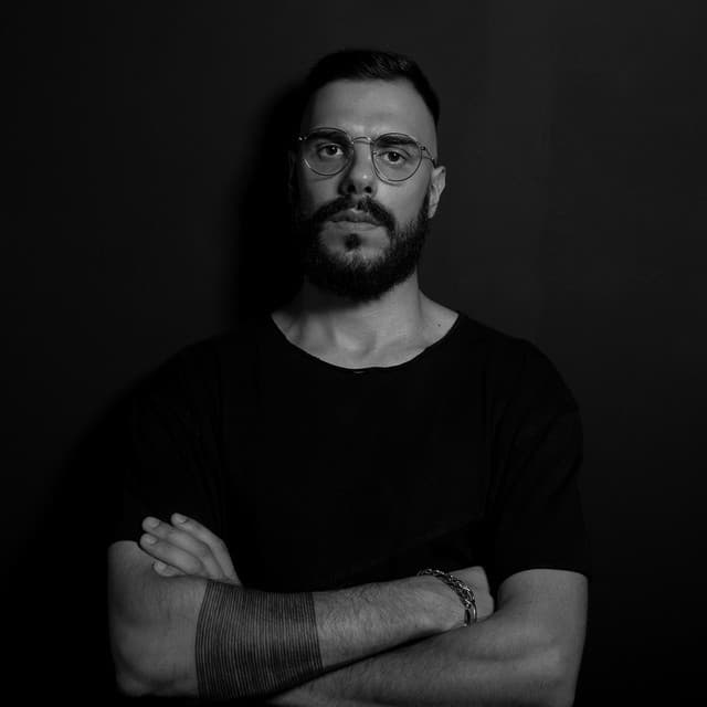Avatar de Lewis Fautzi en Spotify