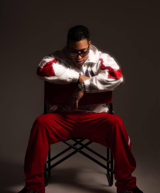 Avatar de Tony Guerra en Spotify