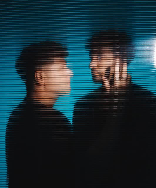 Avatar de Adriatique en Spotify