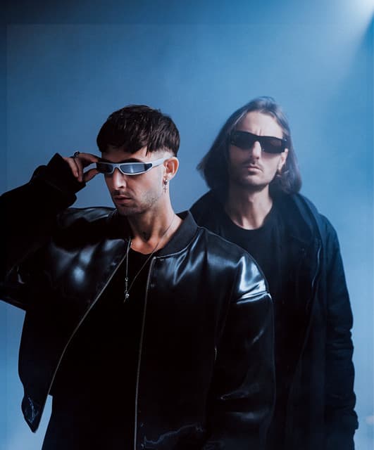 Avatar de Mind Against en Spotify