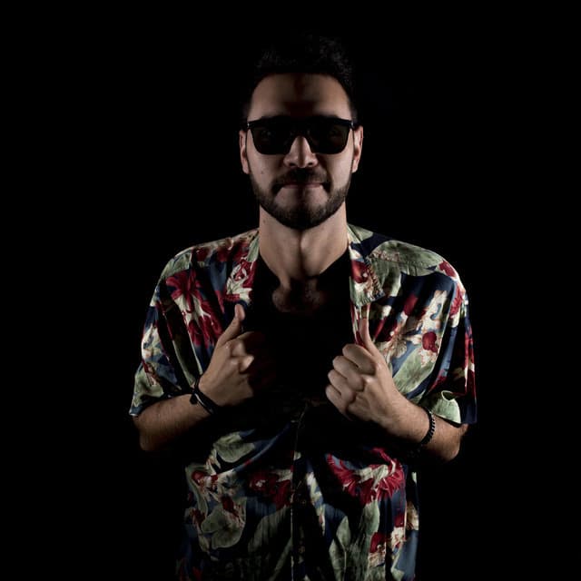 Avatar de Luca Donzelli en Spotify