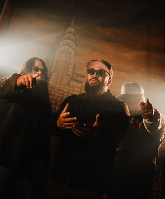 Avatar de stndrd en Spotify