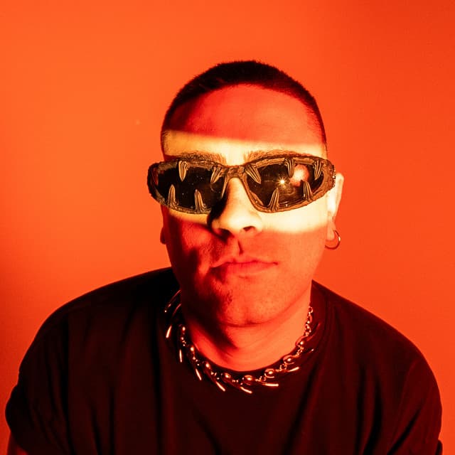 Avatar de Be Lion en Spotify