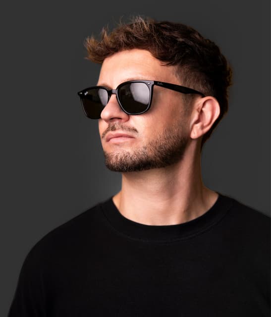 Avatar de Gianmarco Limenta en Spotify