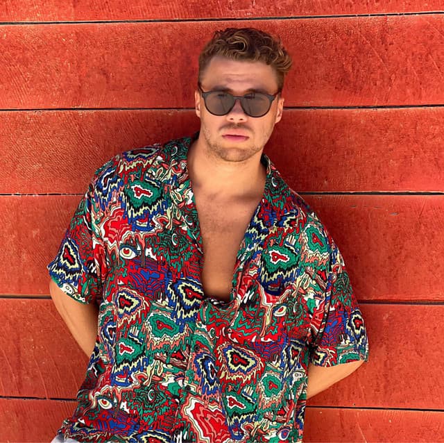 Avatar de Kill Them With Colour en Spotify