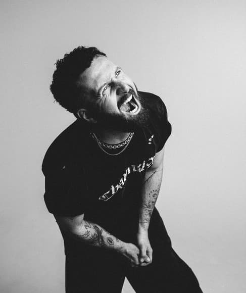 Avatar de Elderbrook en Spotify