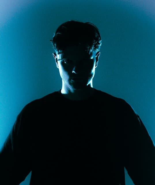 Avatar de SLVL en Spotify