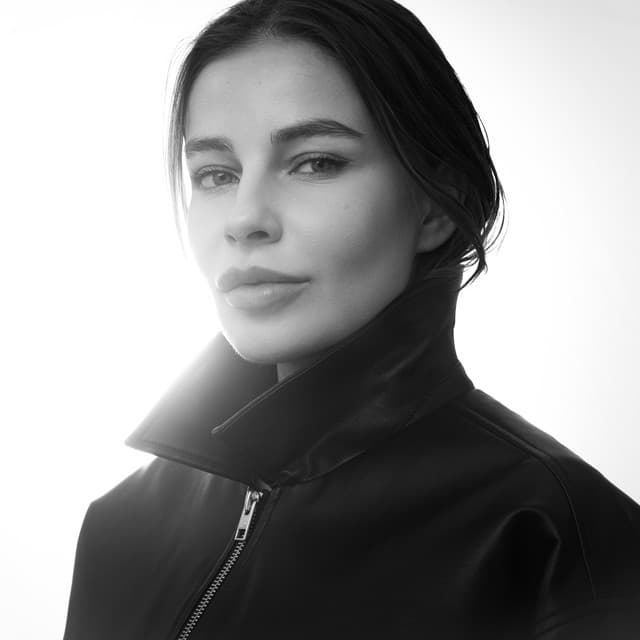 Avatar de Anfisa Letyago en Spotify