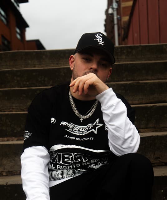 Avatar de VITO (UK) en Spotify