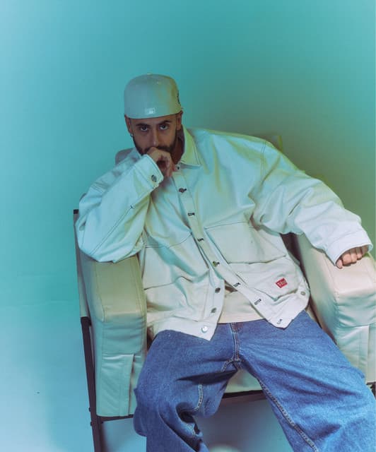Avatar de AJ Christou en Spotify