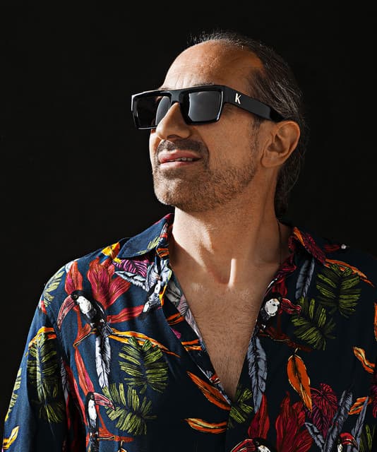 Avatar de Marco Lys en Spotify