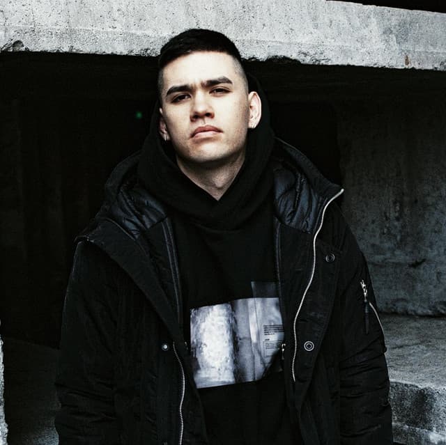 Avatar de Phase Fatale en Spotify