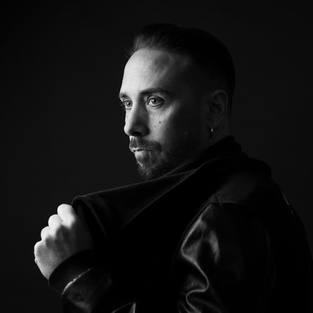 Avatar de Cristian Varela en Spotify