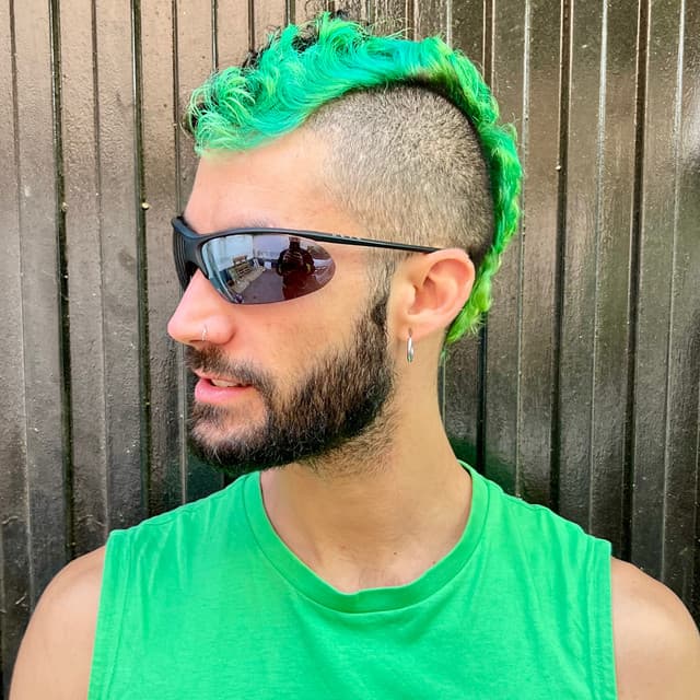 Avatar de Alviker en Spotify