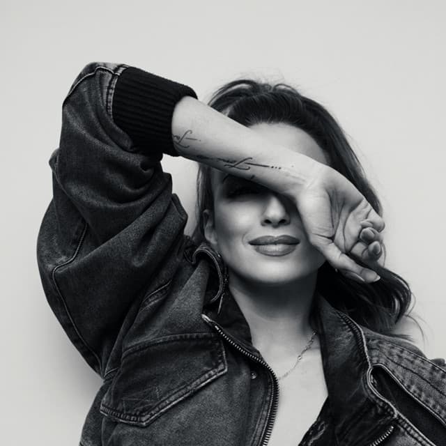 Avatar de Nicole da Silva en Spotify