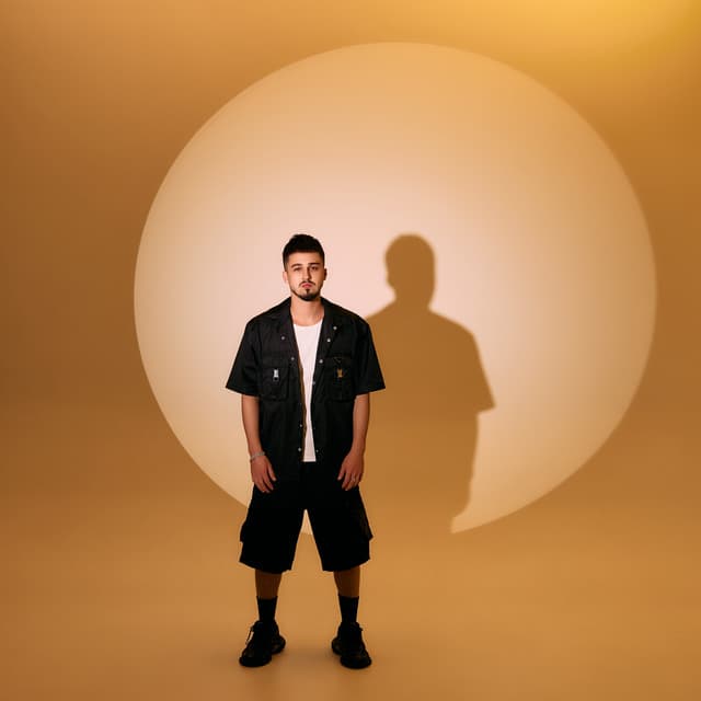 Avatar de Kidoo en Spotify
