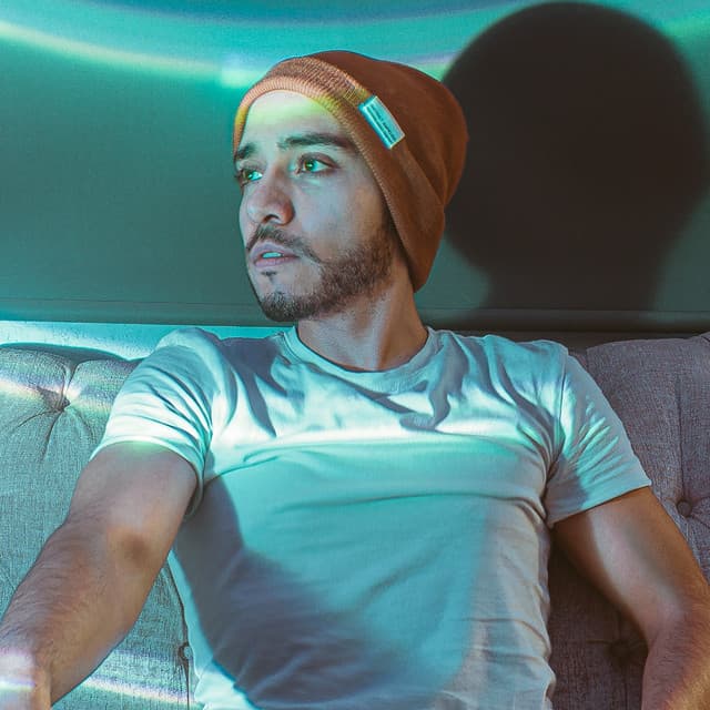 Avatar de Dany Gómez en Spotify