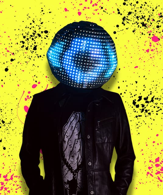 Avatar de Emeye en Spotify