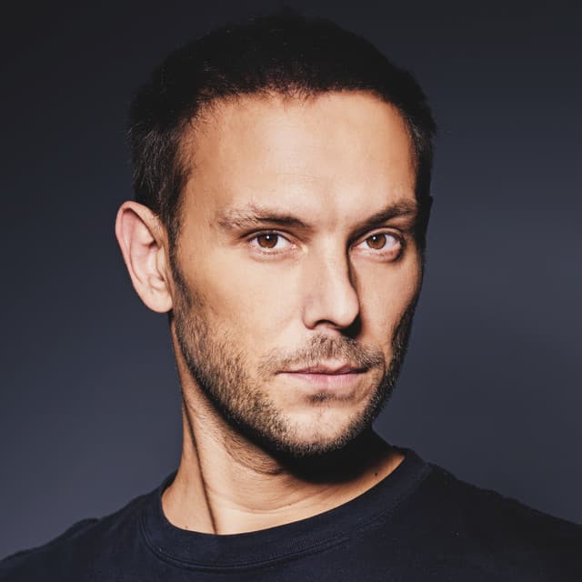 Avatar de Golpe en Spotify