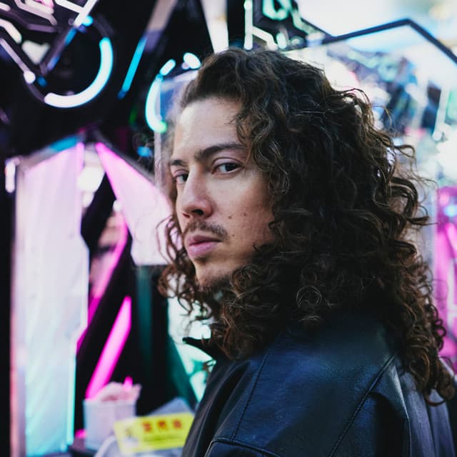 Avatar de Masalo en Spotify