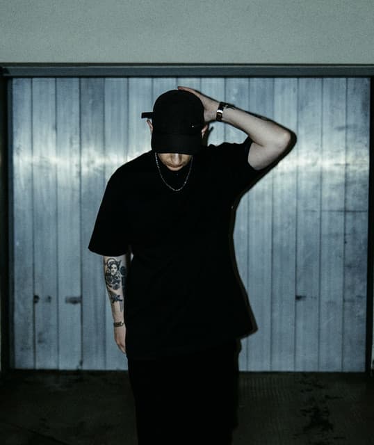 Avatar de KlangKuenstler en Spotify