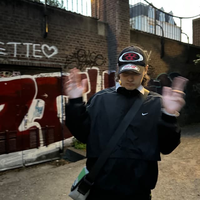 Avatar de Jakka en Spotify