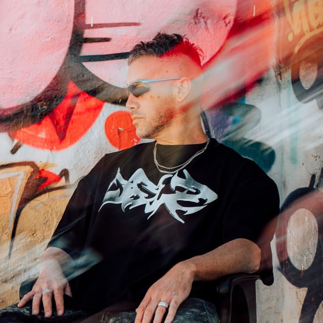 Avatar de Francisco Allendes en Spotify